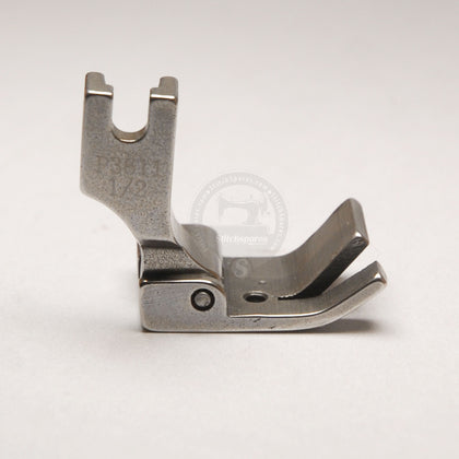 P3611 12 ( 13MM )Hemming And Folding Presser Foot For Sewing Machine