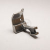 P3611 58 ( 16MM ) Hemming And Folding Presser Foot For Sewing Machine