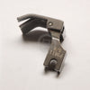 P3611 58 ( 16MM ) Hemming And Folding Presser Foot For Sewing Machine