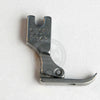 P363 Presser Foot Single Needle Lock-Stitch Machine