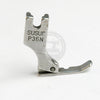 P36LN Presser Foot Single Needle Lock-Stitch Machine