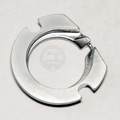 P453 Shuttle Race Base For Brother LK3-B430  KM-4300  KM-430B Bartack Sewing Machine
