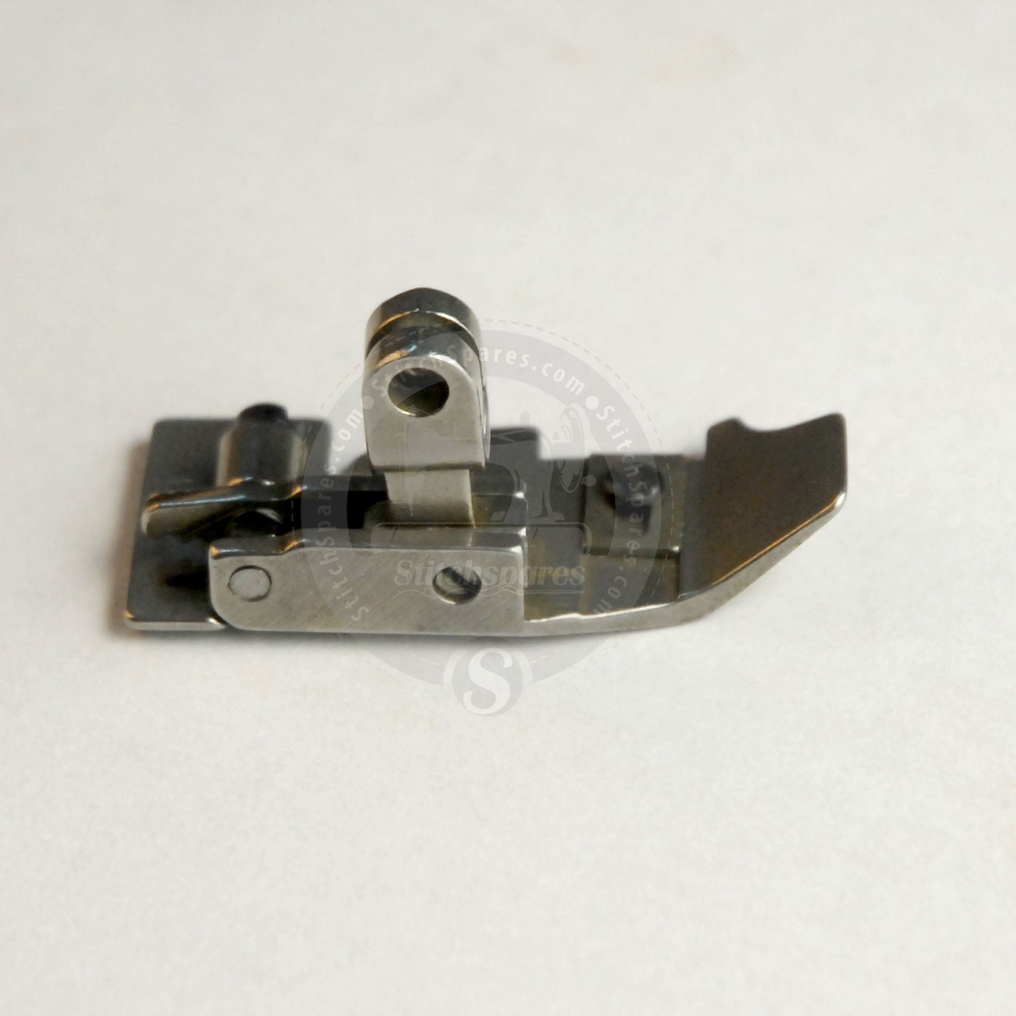 P502-A Presser Foot Siruba 700F, 737, 747, 757 Overlock Sewing Machine Spare Part