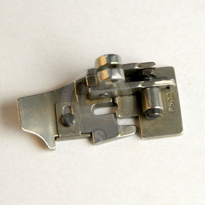 P502-A Presser Foot Siruba 700F, 737, 747, 757 Overlock Sewing Machine Spare Part