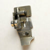 P502-A Presser Foot Siruba 700F, 737, 747, 757 Overlock Sewing Machine Spare Part