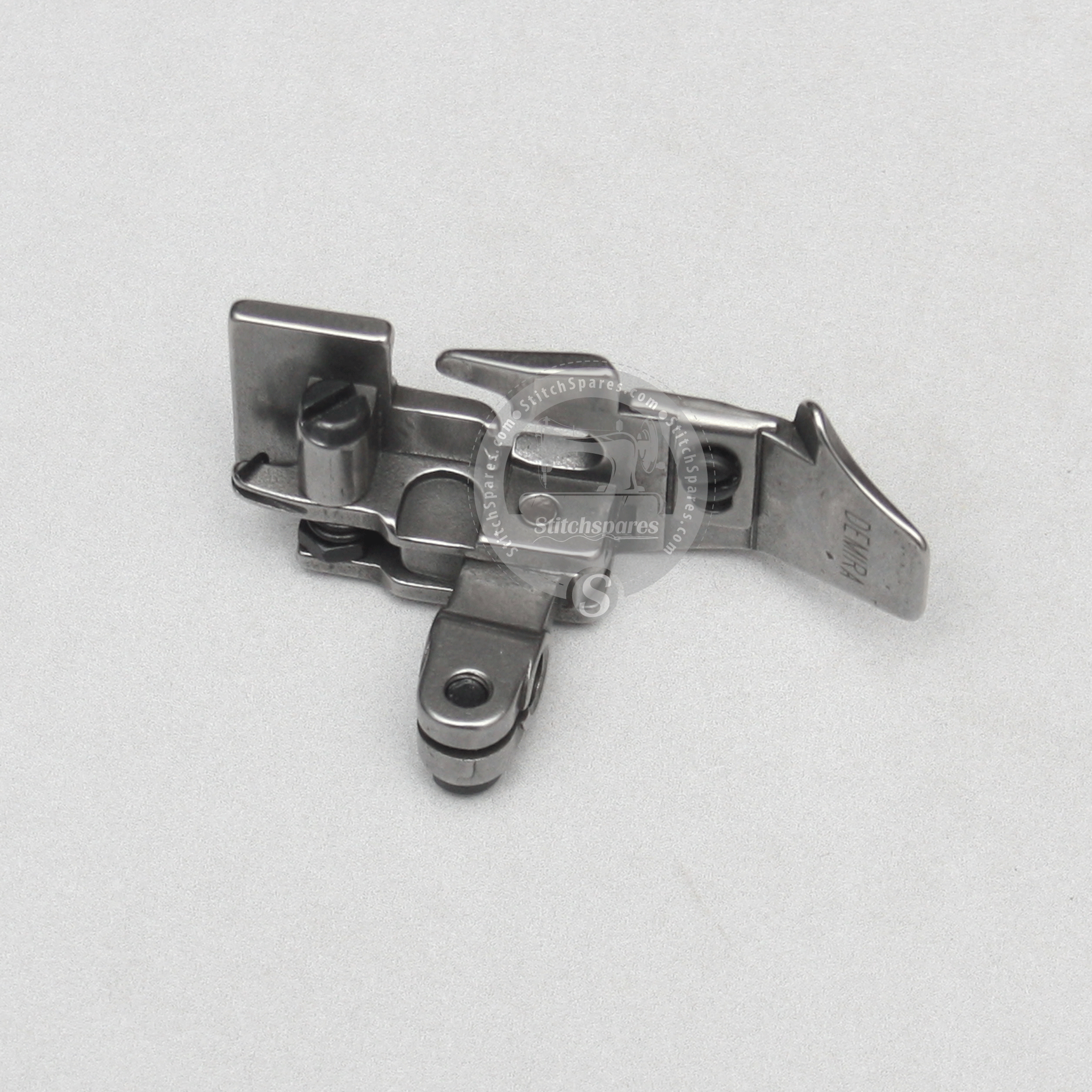P504-A Presser Foot Siruba 700F, 737, 747, 757 Overlock Sewing Machine Spare Part
