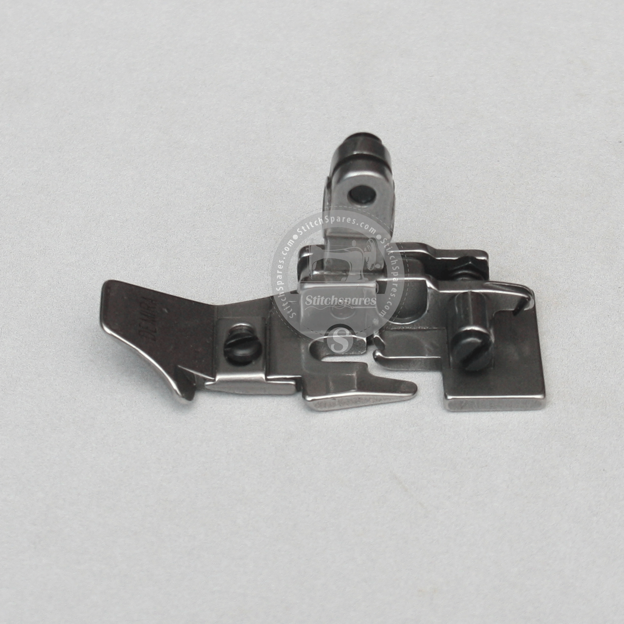 P504-A Presser Foot Siruba 700F, 737, 747, 757 Overlock Sewing Machine Spare Part