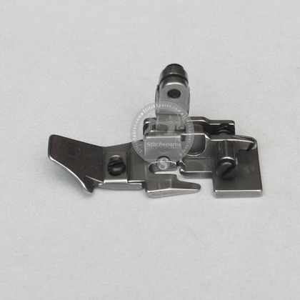 P504-A Presser Foot Siruba 700F, 737, 747, 757 Overlock Sewing Machine Spare Part