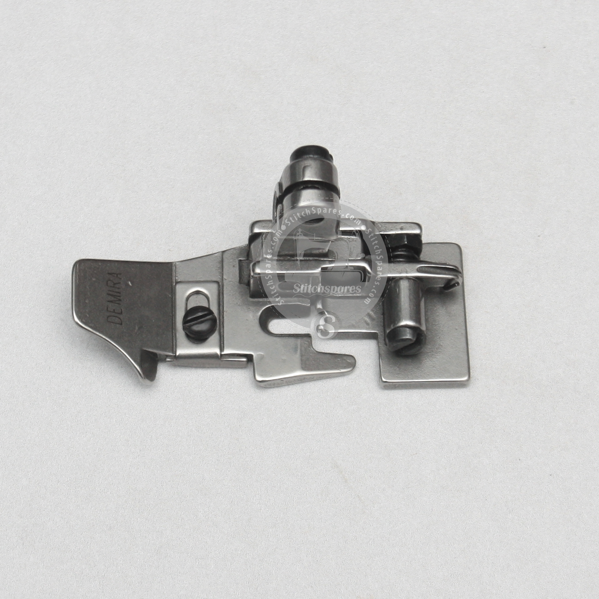 P504-A Presser Foot Siruba 700F, 737, 747, 757 Overlock Sewing Machine Spare Part