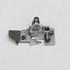 P504-A Presser Foot Siruba 700F, 737, 747, 757 Overlock Sewing Machine Spare Part