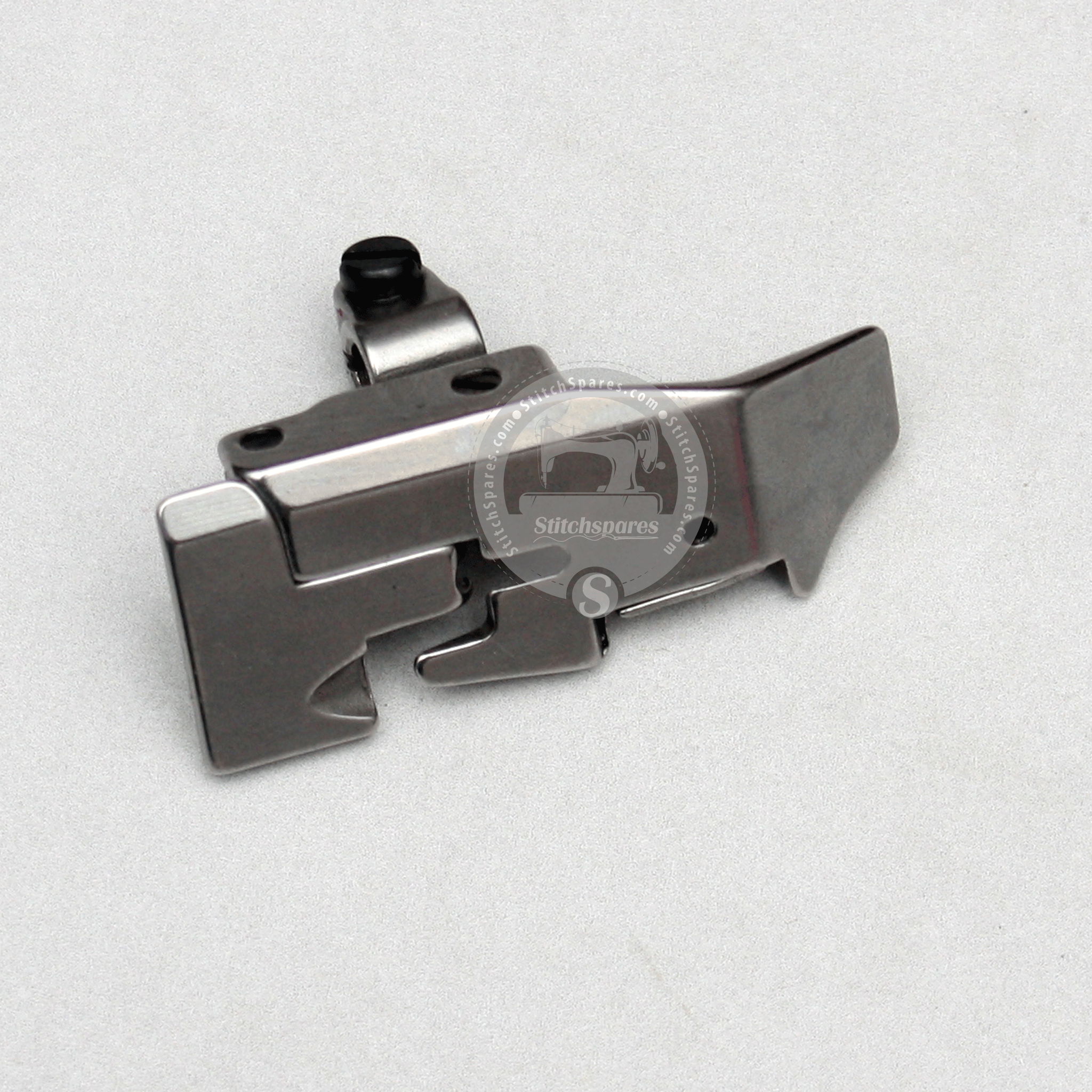 P504-A Presser Foot Siruba 700F, 737, 747, 757 Overlock Sewing Machine Spare Part