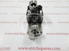 P5460K-A Presser Foot Siruba C007K, C007KD, C858K Flatbed Interlock Sewing Machine Spare Part