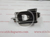 P5460K-A Presser Foot Siruba C007K, C007KD, C858K Flatbed Interlock Sewing Machine Spare Part