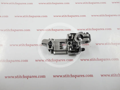 P5460K-A Presser Foot Siruba C007K, C007KD, C858K Flatbed Interlock Sewing Machine Spare Part
