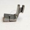 P5 (P5R) Shirring Presser Foot Single Needle Lock-Stitch Sewing Machine