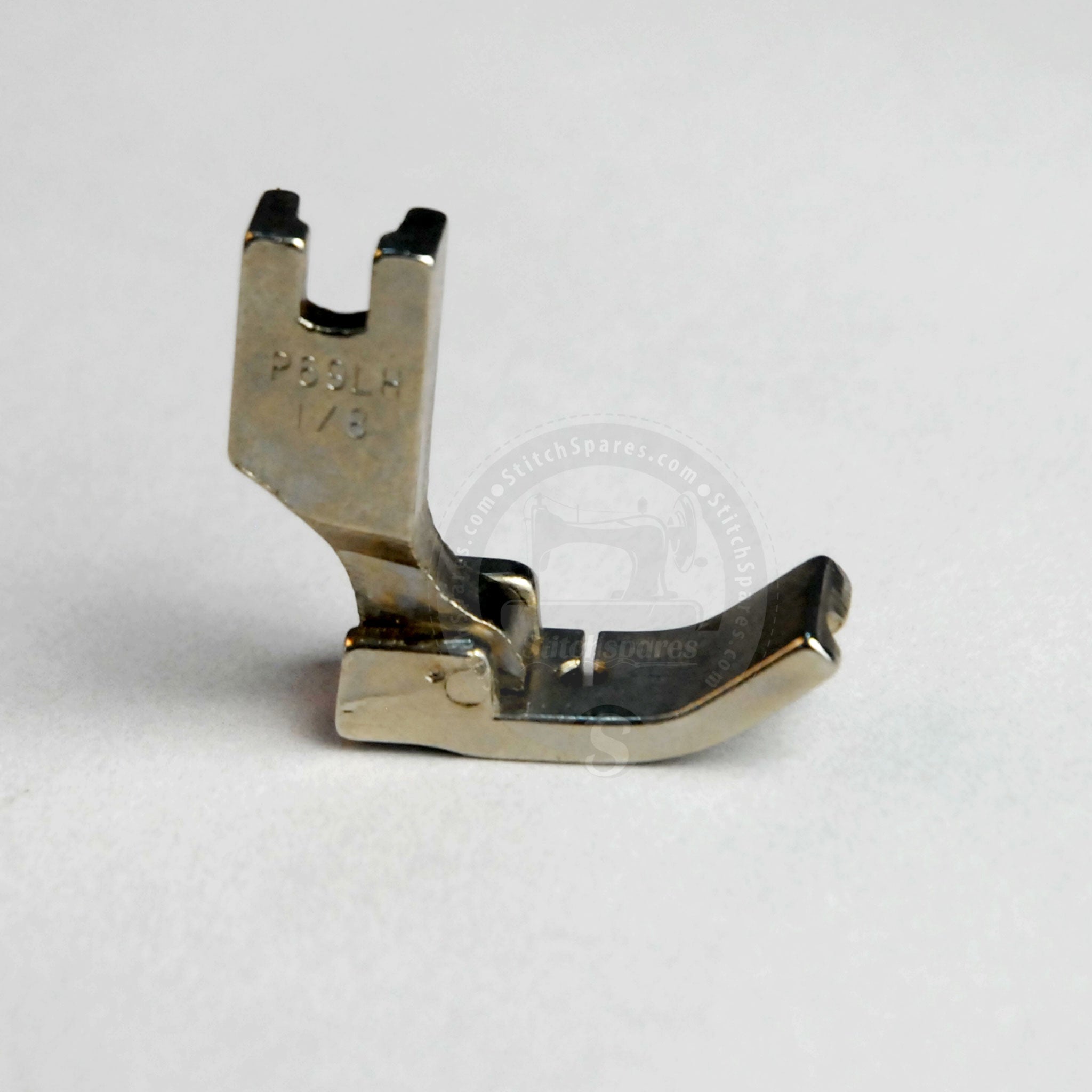P69LH Prensatelas de 1 a 8 pulgadas Máquina para coser con una sola aguja