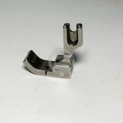 P69LH 14 (L36069H 14) Hinged Piping Presser Foot Single Needle Lock-Stitch Sewing Machine