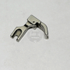 P69LH 14 (L36069H 14) Hinged Piping Presser Foot Single Needle Lock-Stitch Sewing Machine