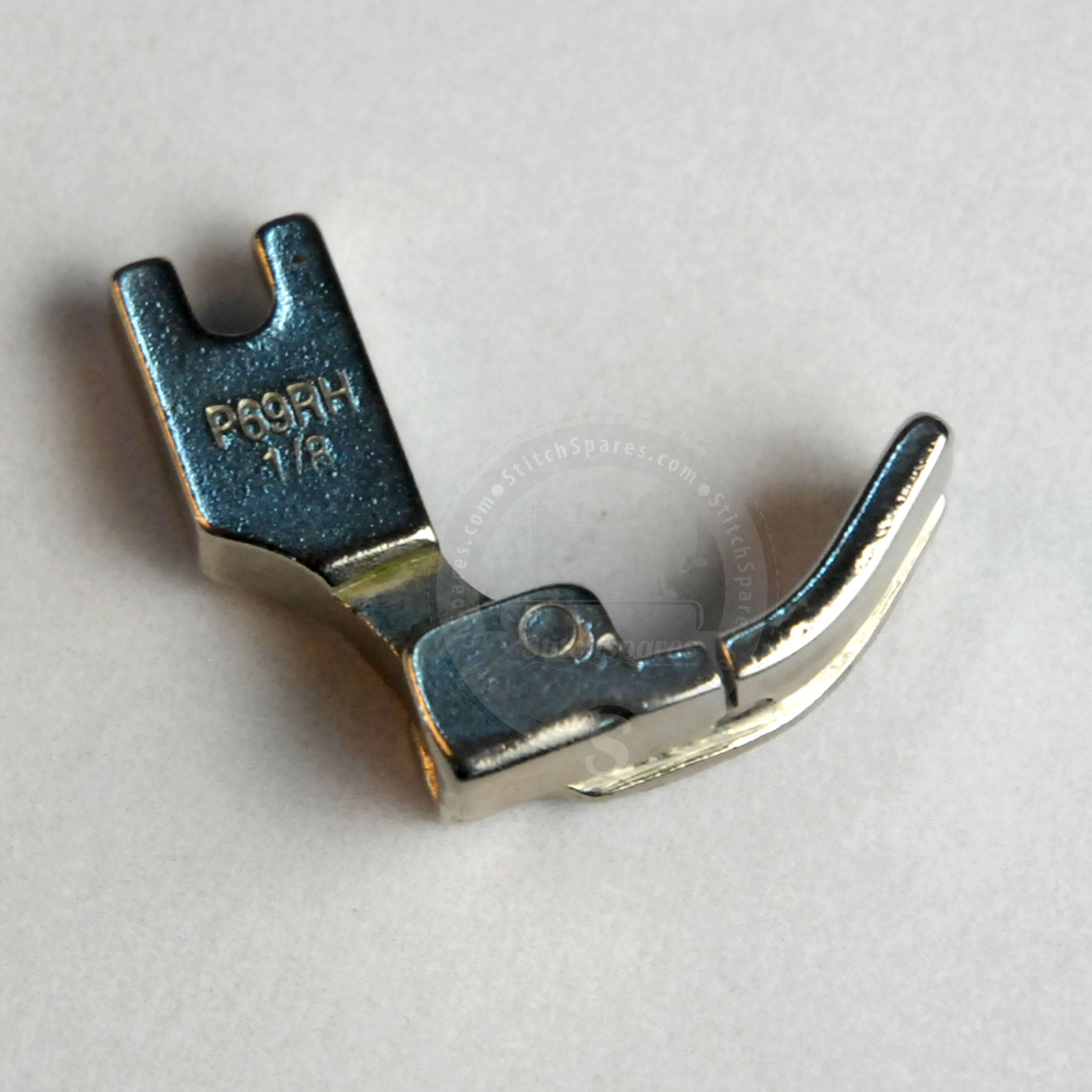 P69RH Prensatelas de 1 a 8 pulgadas Máquina para coser con una sola aguja