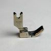 P69RH 1-8 Inch Presser Foot Single Needle Lock-Stitch Machine