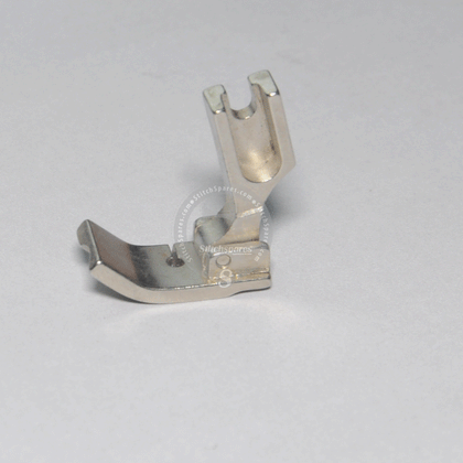 P69RH 14 Presser Foot Single Needle Lock-Stitch Machine