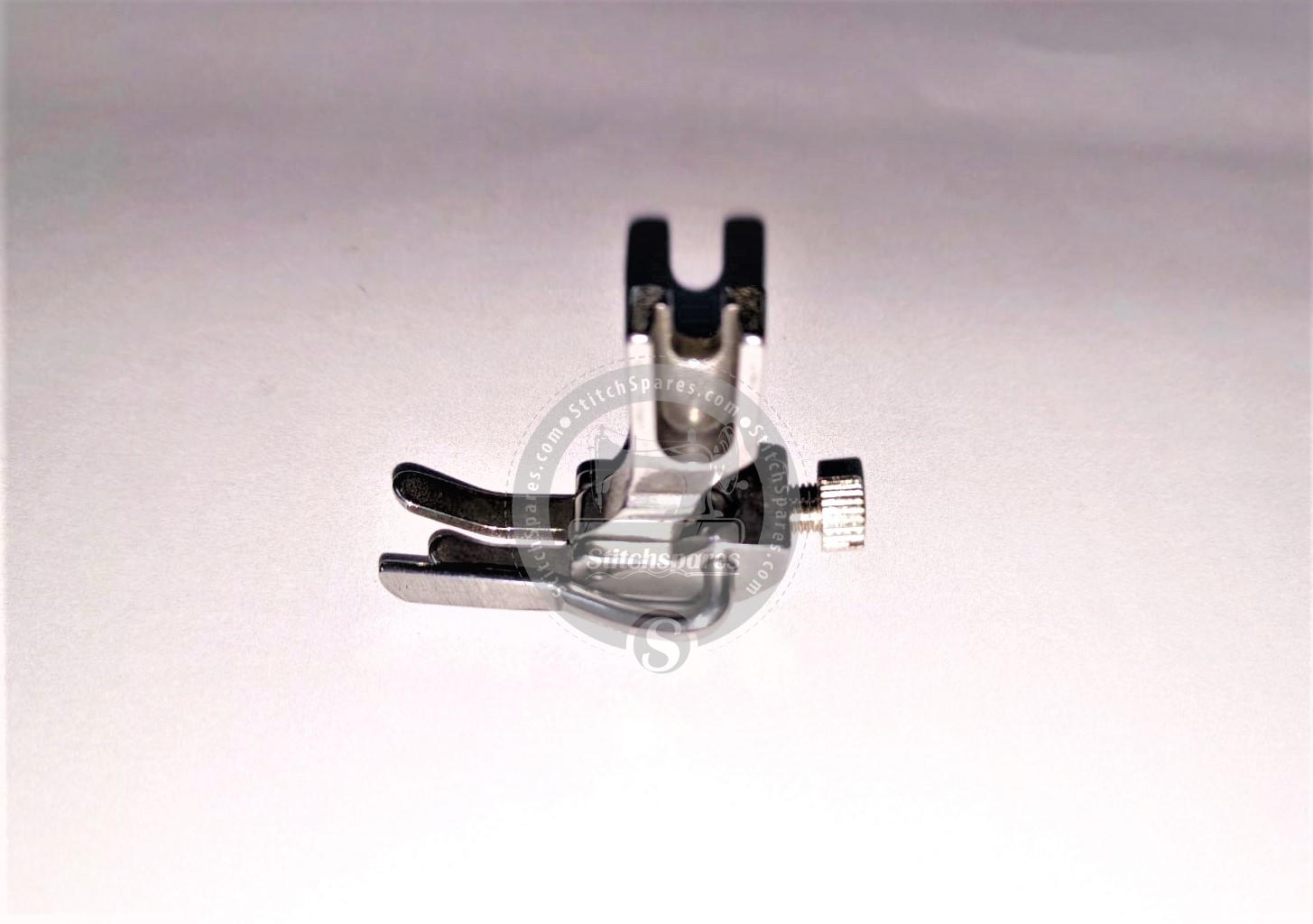 P803 (316~78) Quilter & Guide Presser Foot Single Needle Lock-Stitch Sewing Machine