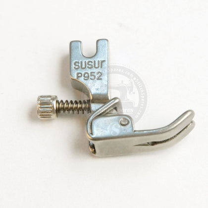 P952 Presser Foot Single Needle Lock-Stitch Machine