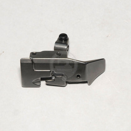 P955 Presser Foot 5Th Siruba Overlock 747 , 757 Overlock Machine Spare Part