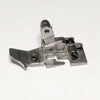 P955 Presser Foot 5Th Siruba Overlock 747 , 757 Overlock Machine Spare Part