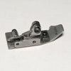 P955 Presser Foot 5Th Siruba Overlock 747 , 757 Overlock Machine Spare Part