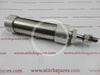 PA-1602005-A0 Air Cylinder Juki MOL-254, APW-298, APW-297, APW-296, Industrial Sewing Machine Spare Part  Guaranteed to fit in Following Sewing Machine  JUKI MOL-254, APW-298, APW-297, APW-296, 