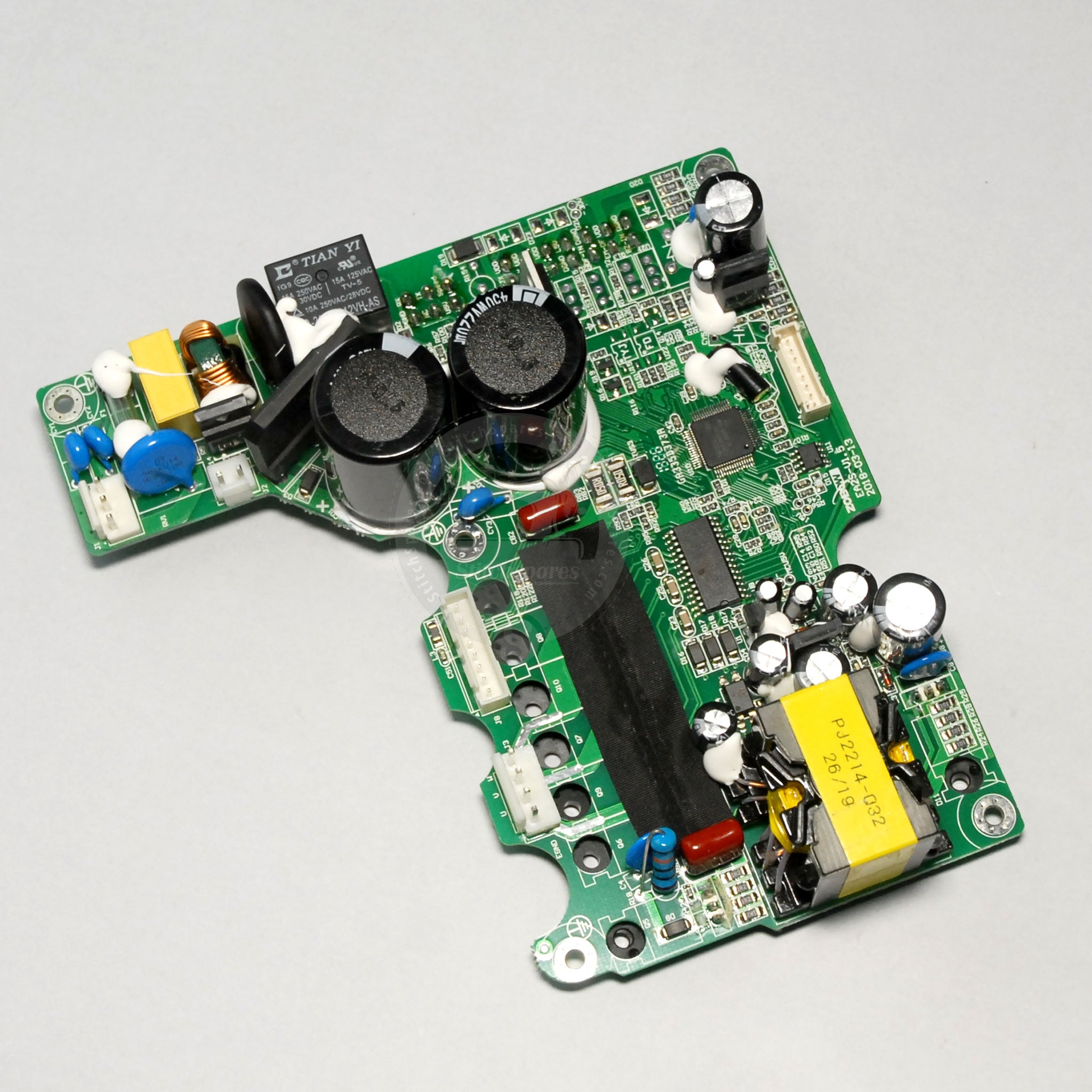 PCB Electronic Board for BRUCE R2-CZ Industrial Sewing Machine Spare Parts