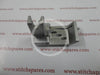 prensatelas 3 aguja (1/8) para jack 3 aguja Máquina de coser de puntada en cadena