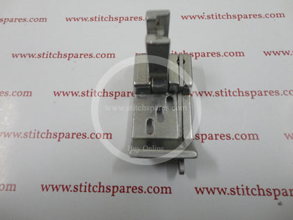 presser foot 3 needle (1/8) jack 3 needle chain stitch machine spare part