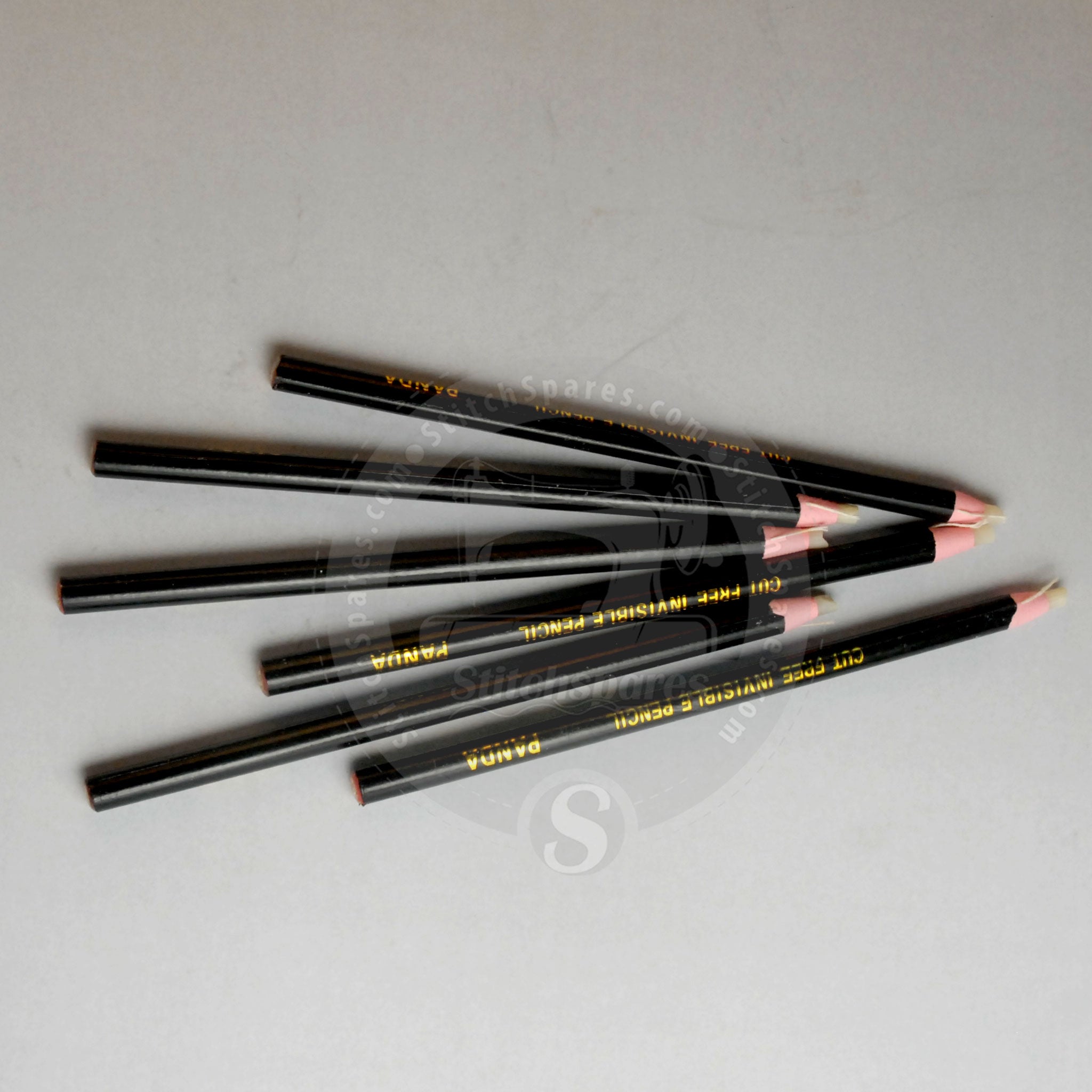 panda cut-free marking pencil for fabric