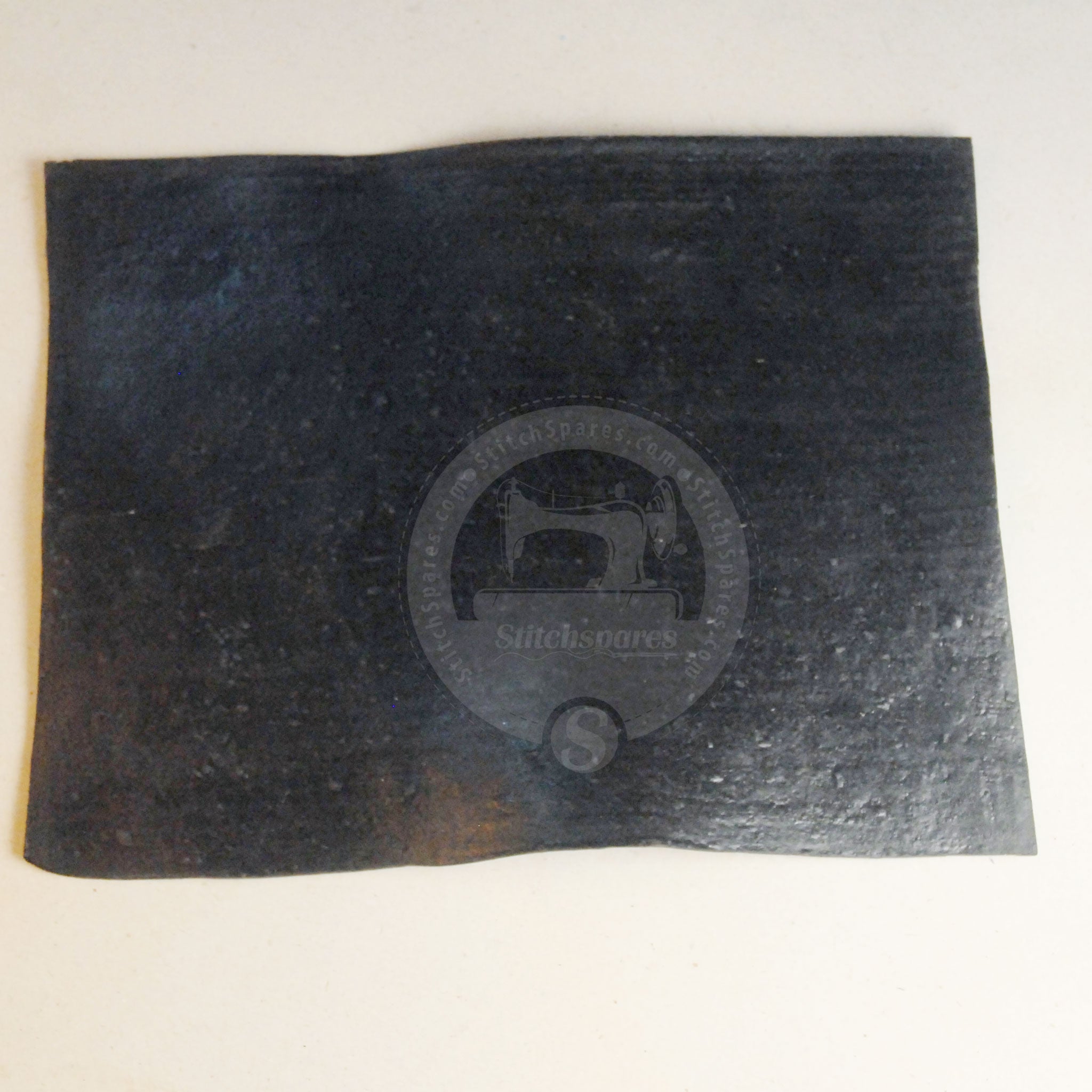 Pedal Rubber Mat Size - 10 x 7.5 for Industrial Sewing Machines