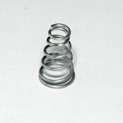 Pedal Spring Steam Press