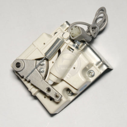 Pedal , Speed Panel , Accelerator ( 6 Pin ) Jack A2-CZ Direct Drive Single Needle Lock-Stitch Machine Spare Part 