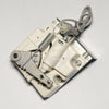 Pedal , Speed Panel , Accelerator ( 6 Pin ) Jack A2-CZ Direct Drive Single Needle Lock-Stitch Machine Spare Part 