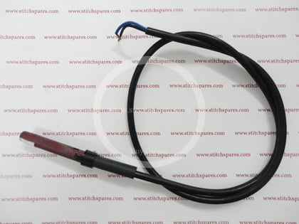 Photocell For Industrial Boiler Type Steam Press / Steam Iron Spare Parts