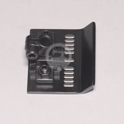 Presser Foot 11 ( 18) Kansai Multi-Needle Elastic Machine Spare Part 