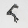 Presser Foot 14 3N Juki Mh-380 2 Or 3 Needle Chain Stitch Machine Spare Part 