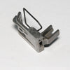 Presser Foot 14 3N  V Type  Juki Mh-380 Feed Off The Arm Machine Spare Part