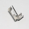 Presser Foot 14 3N  V Type  Juki Mh-380 Feed Off The Arm Machine Spare Part