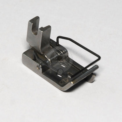 Presser Foot 14 3N  V Type  Juki Mh-380 Feed Off The Arm Machine Spare Part