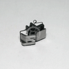 Presser Foot 3 Needle Light Duty Feed von der Armmaschine