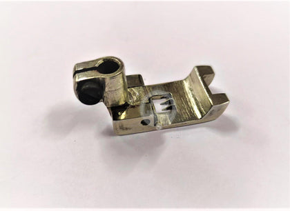 Presser Foot Plane Pegasus Flatbed Interlock (Flatlock) Machine Spare Part