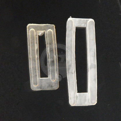 Presser Foot Rubber Juki Button Hole Machine