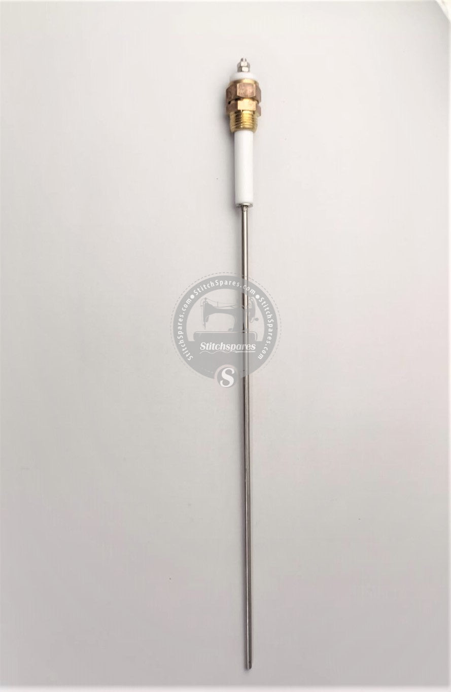 Varilla de sonda para caldera de vapor (electrodo de nivel de agua)