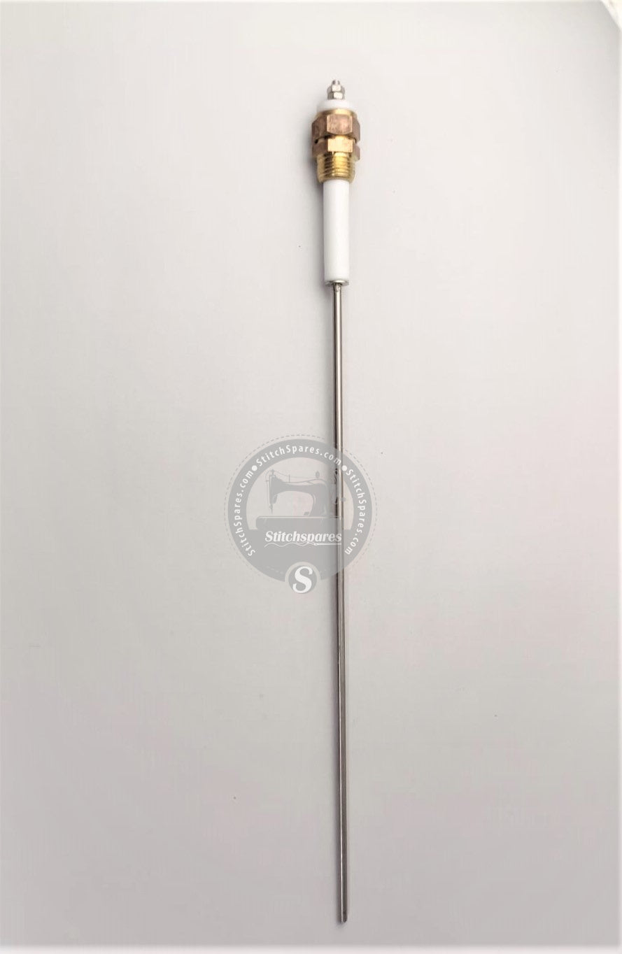 Varilla de sonda para caldera de vapor (electrodo de nivel de agua)